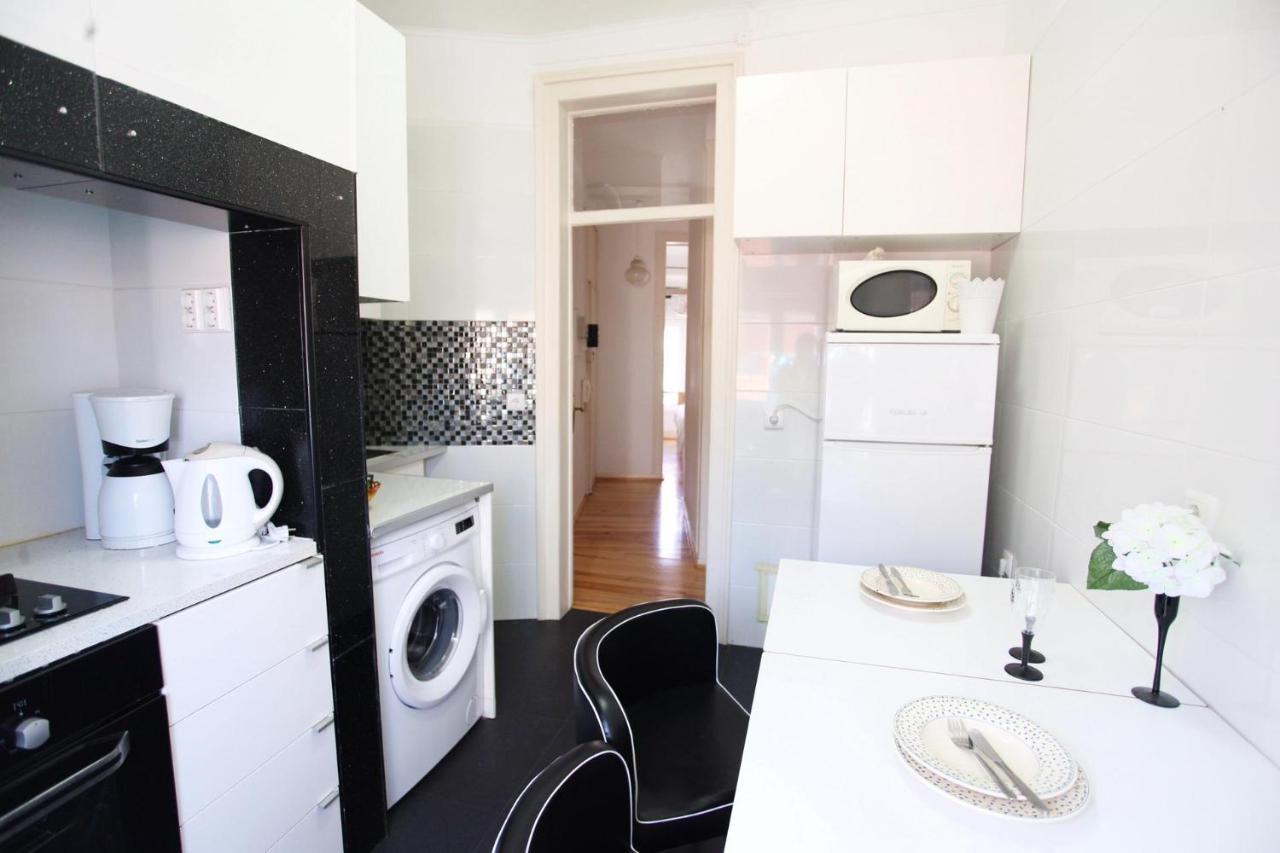 Lisbon Anjos Family Apartment Exteriér fotografie